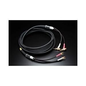 FURUTECH EVOLUTION SPEAKER2 06 完成品スピーカーケーブル3.0m（ペア） | SHURE