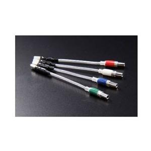 FURUTECH シェルリードワイヤー 43mm　LA SOURCE101 | SHURE