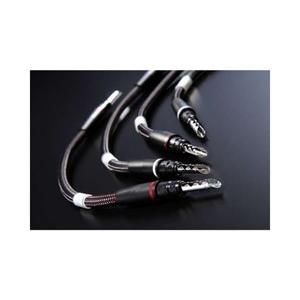 FURUTECH ジャンパーケーブル （バナナプラグ仕様/4本1組/0.2m） Jumperflux-B | SHURE