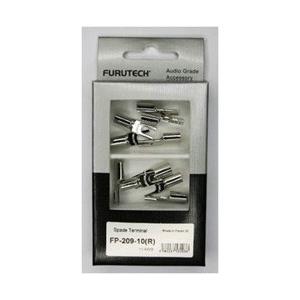 FURUTECH FP-209-10(R)Yラグ端子/10コイリ｜y-sofmap