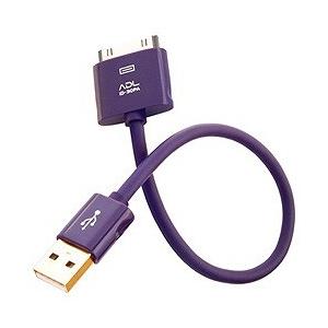 FURUTECH DOCK⇔USBケーブル（0.1m） ID30PA/0.10 【864】 | SHURE