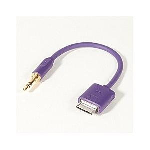 ALPHA DESIGN LABS オーディオ・グレード SONY Walkman用ケーブル（0.18m） MP-S0.18M | 