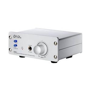 ALPHA DESIGN LABS 【ハイレゾ音源対応】フォノコライザー内蔵USB DAC GT40 ALPHA | 