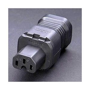 FURUTECH インレットプラグ（ロジウムメッキ仕様）　FI-15 Plus（R） | SHURE