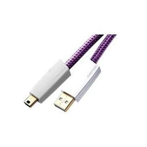 FURUTECH USBケーブル（A-mini B）　GT2PROMB0.3M