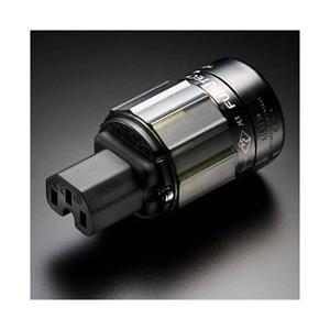 FURUTECH インレットプラグ（24K金メッキ仕様）　FI-28(G) | SHURE