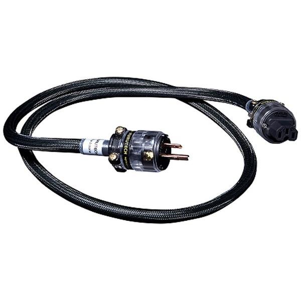 FURUTECH 電源ケーブル （1.5m） The Astoria | SHURE | 01