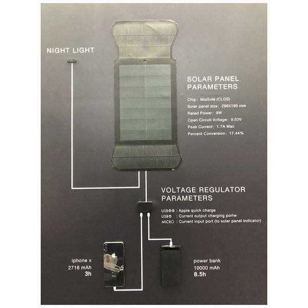 KINGSONS BEAM BACKPACK NK9386WK [振込不可] | ブランド登録なし | 05