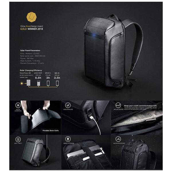 KINGSONS BEAM BACKPACK NK9386WK [振込不可] | ブランド登録なし | 06