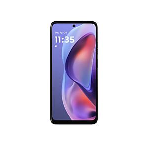 新品未開封】Moto g05 128g フレッシュラベンダー