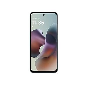 MOTOROLA moto g66j 5G SIMフリー [PANTONE Gray Mist] (SIMフリー)の商品画像（Yahoo!ショッピング）