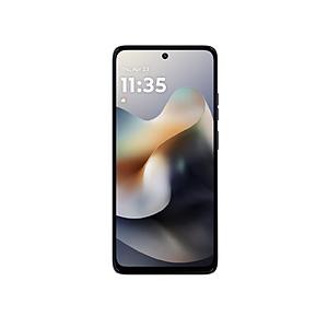 SIMフリー】moto g66j 5G ブラックオイスター MediaTek