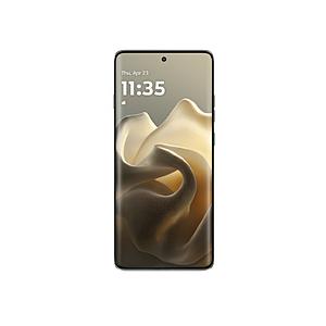 【SIMフリー】motorola edge 60 pro シャドーグリーン MediaTek Dimensity 8350 6.7インチ メモリ/ストレージ：12GB/256GB nanoSIM/eSIM SIMフリースマートフ… | 