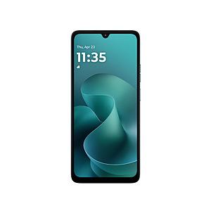 【SIMフリー】moto g06 PANTONE Tapestry (タペストリーブルー)  MediaTek Helio G81 Extreme 6.9インチ メモリ/ストレージ：4GB/128GB nanoSIM×2  PANTONE … | 