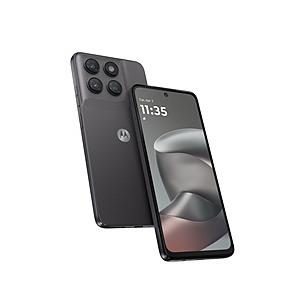 【SIMフリー】moto g37j  MediaTek Dimensity 6300 6.72インチ メモリ/ストレージ：4GB/128GB nanoSIM+eSIM  PANTONE Impenetrable (インペネトラブルグレイ)… | 
