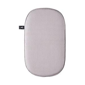 プラスマイナスゼロ 衣類スチーマー用ミトン XRA-E010-LH | 