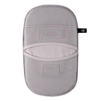 プラスマイナスゼロ 衣類スチーマー用ミトン XRA-E010-LH |  | 01