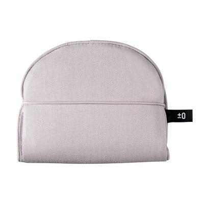 プラスマイナスゼロ 衣類スチーマー用ミトン XRA-E010-LH |  | 02