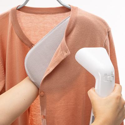 プラスマイナスゼロ 衣類スチーマー用ミトン XRA-E010-LH |  | 03