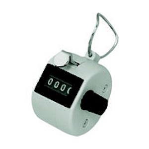 ライン精機 ライン精機　手持ち数取器   H-102P | 