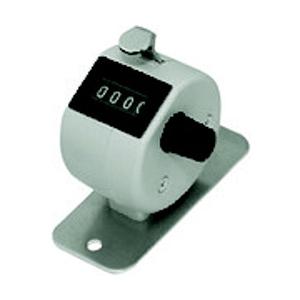 ライン精機 ライン精機　台付数取器   H-102PB | 