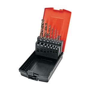 ビックツール ＢＩＣ　ＴＯＯＬ　月光ドリルタップ下穴７本セット   GK-7P | 