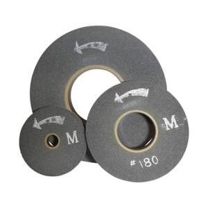 ミユキ産業 ミユキ バリ取りホイール MBH150H-C180 | 