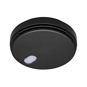 能美防災 住宅用火災警報器 単独型 90ミリサイズ 1台 まもるくん 煙式  FSKJ225-B-NBK | 