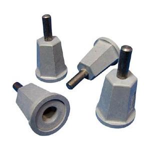 サンゴバン 2QCHDP-M NORTON クイックチェンジ-プラスホルダー | 