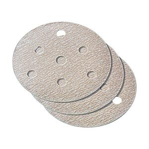 サンゴバン A275　マジックディスクペーパー　#320　2DP125DA275G4320 （1箱100枚） | 