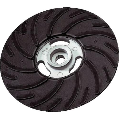 サンゴバン ＮＯＲＴＯＮ　１８０Ｄ　ファイバーディスク用　バックアップパッド   2FIP61070121 | 