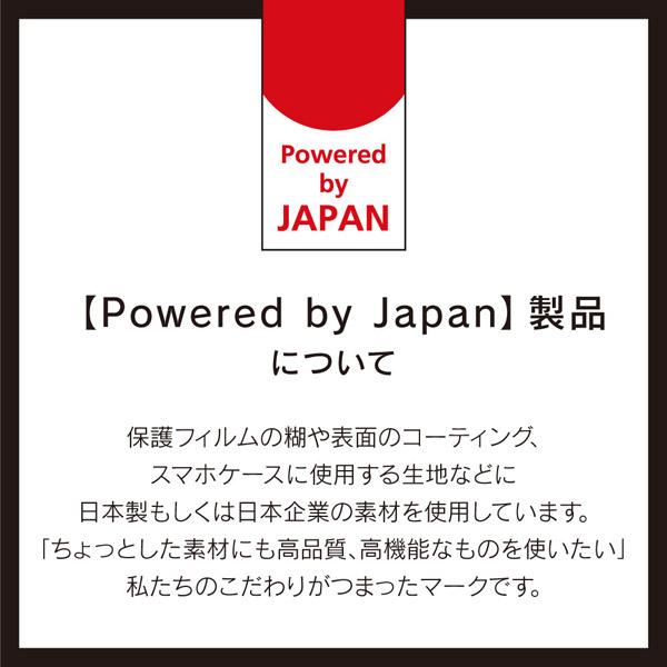 トリニティ iPhone 11 Pro 5.8インチ用 反射防止 複合フレームガラス ブラック TR-IP19S-G3-AGBK | trinity | 06