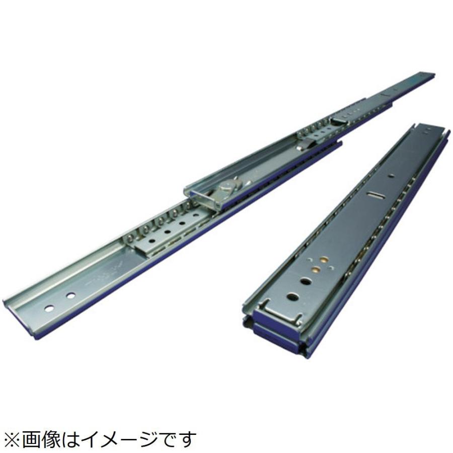日本アキュライド アキュライド　ダブルスライドレール３５５．６ｍｍ | 