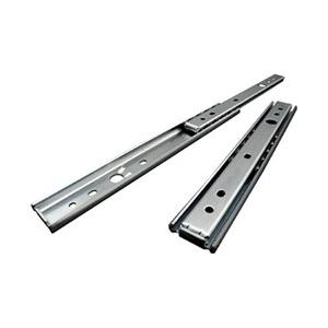 日本アキュライド シングルスライドレール400mm C272140 | 