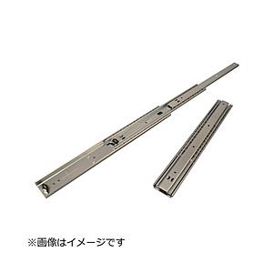 日本アキュライド アキュライド　ダブルスライドレール508．0mm C3401-20 | 