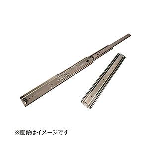 日本アキュライド アキュライド　ダブルスライドレール660．4mm C3407-26
