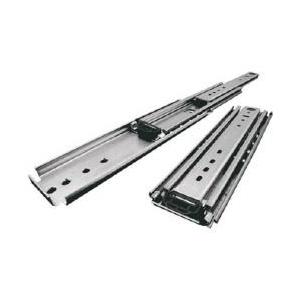 日本アキュライド アキュライド　ダブルスライドレール609．6mm C9301-24B