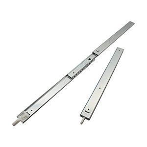 日本アキュライド アキュライド　クローズドロックスライドレール   C301-16CL | 