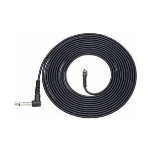 COMET(コメット) CRシンクロコード 5M Lストレート | COMET(ストロボ)