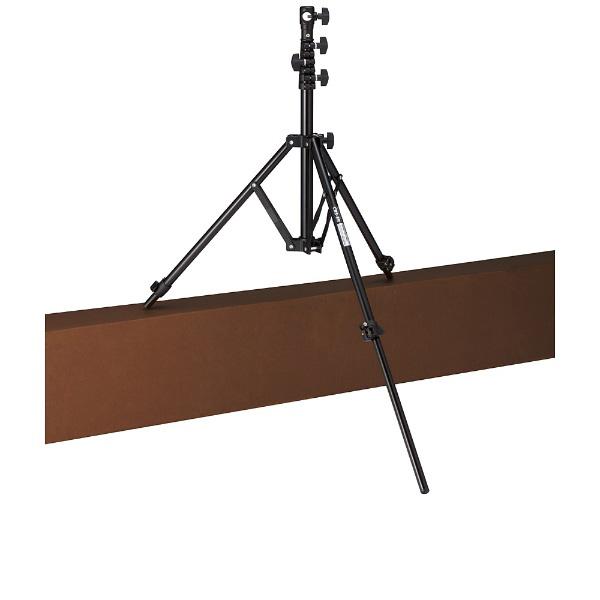 COMET(コメット) バタフライスタンド3段 CBS-3B | COMET(ストロボ) | 03