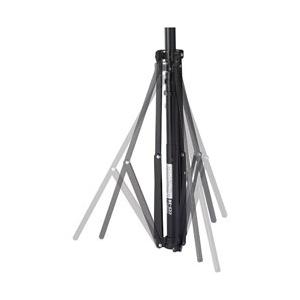 COMET(コメット) クローザースタンド3段L CCS-3BL | COMET(ストロボ)