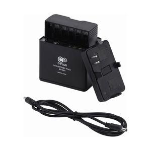 COMET(コメット) C-PLUS LED電池パックMVAD1 CPSMVAD1 | COMET(ストロボ)