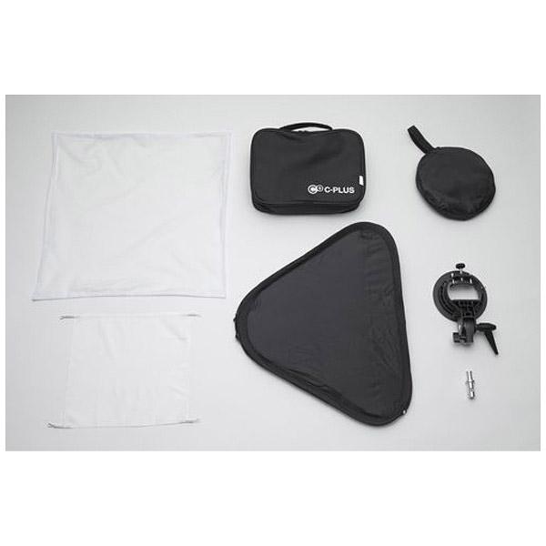 COMET(コメット) C-PLUS クリップオンストロボボックス60 CPSSP60 | COMET(ストロボ) | 02