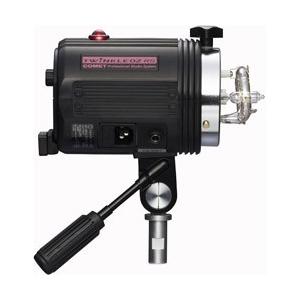 COMET(コメット) モノブロックストロボ TWINKLE02-RS本体のみ TW-02RS | COMET(ストロボ)