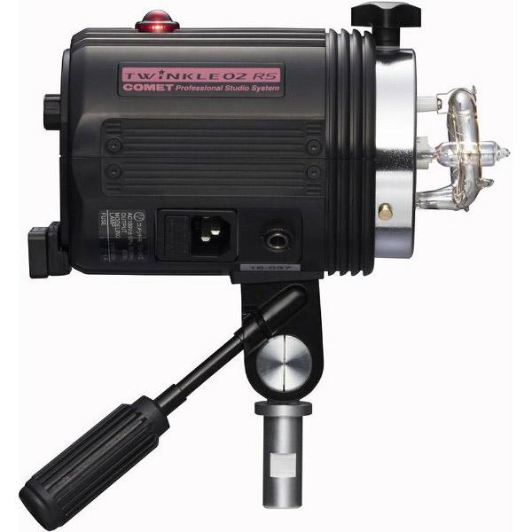 COMET(コメット) モノブロックストロボ TWINKLE02-RS本体のみ TW-02RS | COMET(ストロボ) | 01