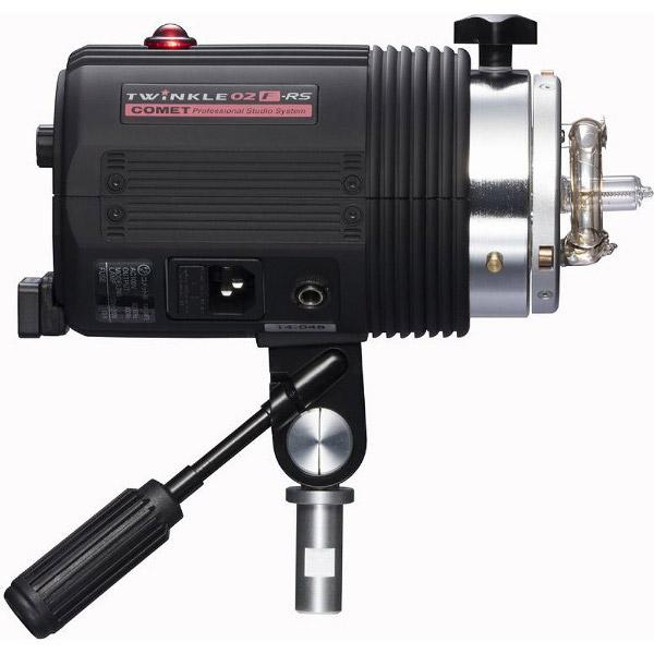 COMET(コメット) モノブロックストロボ TWINKLE02F-RS本体のみ TW-02F-RS | COMET(ストロボ) | 01