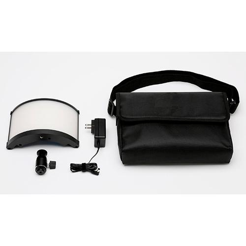 COMET(コメット) C-PLUS LED WideLight10   CPS-LEDW-10 | COMET(ストロボ) | 03