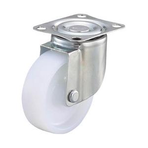 ワコーパレット エアーキャスター（自在車）　65mm　ナイロン車　ALG65N | 