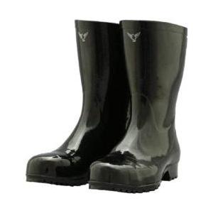 シバタ工業 SHIBATA　安全軽半長　AK010　25．0CM AK010-25.0 | シバタ工業