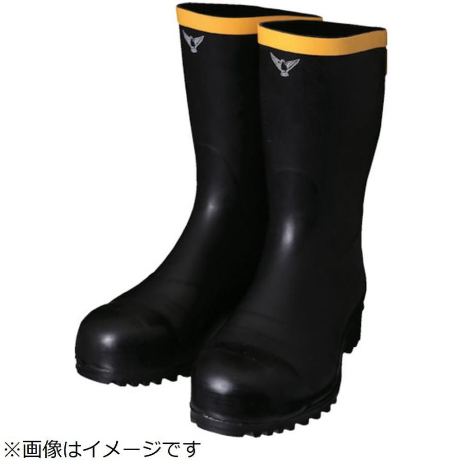シバタ工業　静電気帯電防止靴　長靴　安全靴 シバタ工業 SHIBATA 安全静電長靴